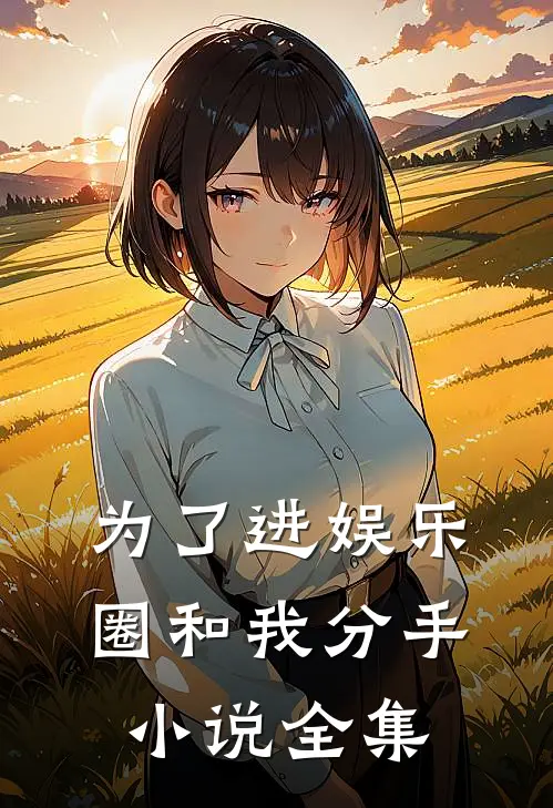 为了进娱乐圈和我分手小说全集