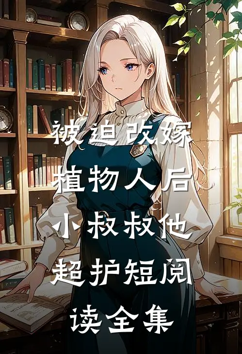 被迫改嫁植物人后，小叔叔他超护短阅读全集