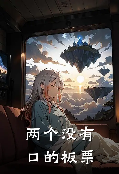 两个没有口的板栗