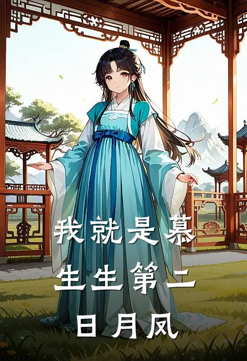 我就是慕生生第二日月凤