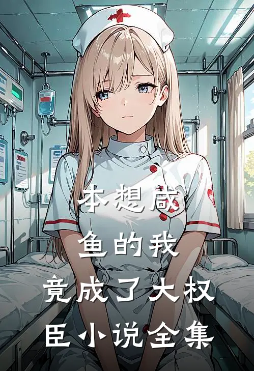 本想咸鱼的我，竟成了大权臣小说全集
