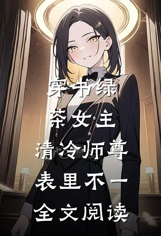 穿书绿茶女主：清冷师尊表里不一全文阅读