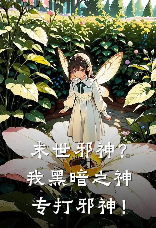 末世邪神？我黑暗之神专打邪神！
