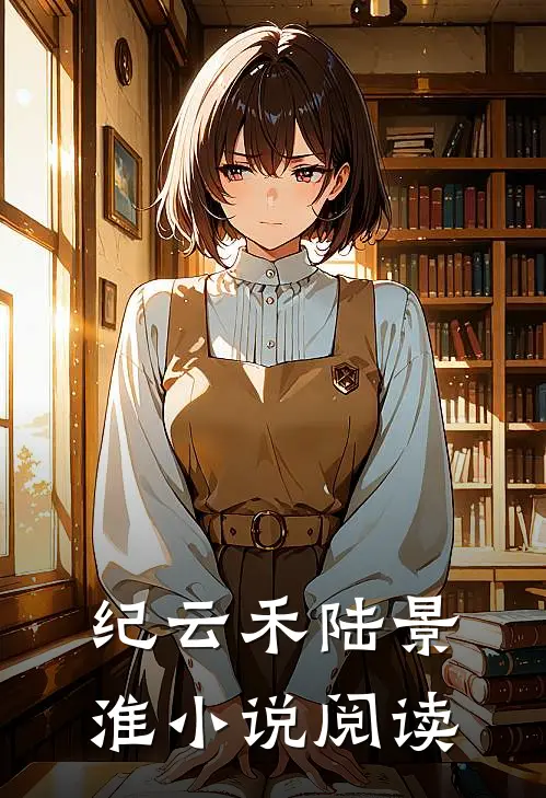 纪云禾陆景淮小说阅读