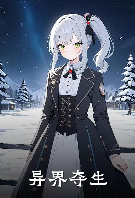 异界夺生