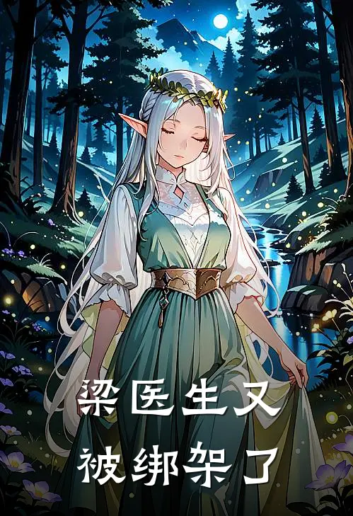 梁医生又被绑架了