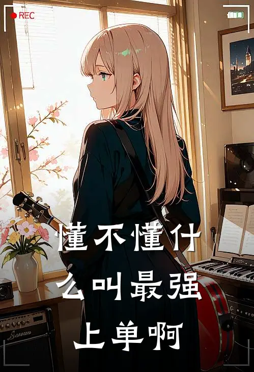 懂不懂什么叫最强上单啊