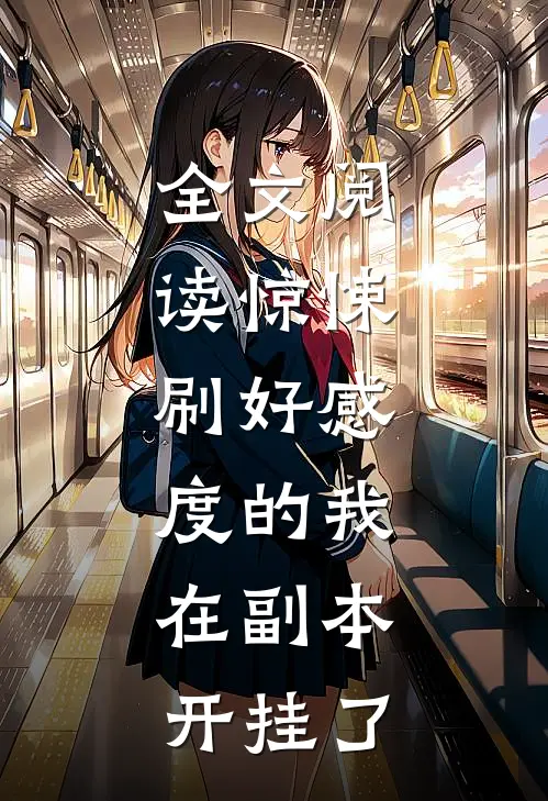 全文阅读惊悚：刷好感度的我，在副本开挂了