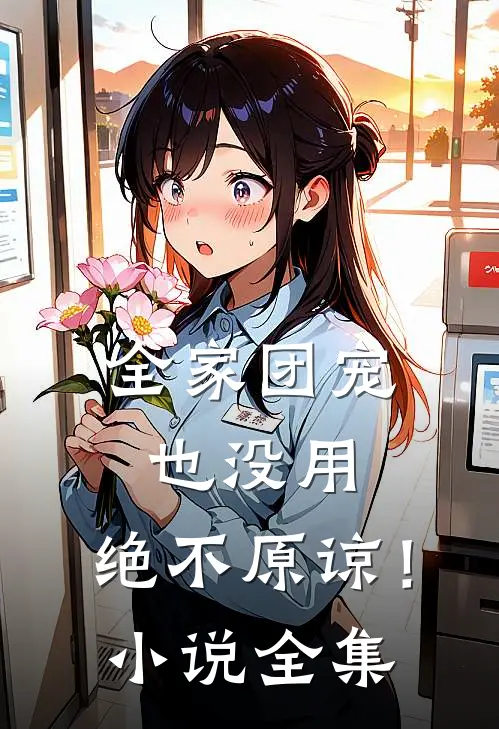 全家团宠也没用，绝不原谅！小说全集