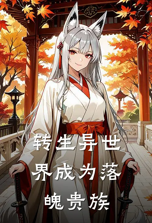 转生异世界成为落魄贵族