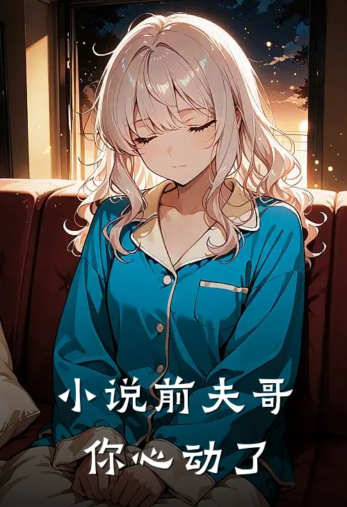 小说前夫哥你心动了