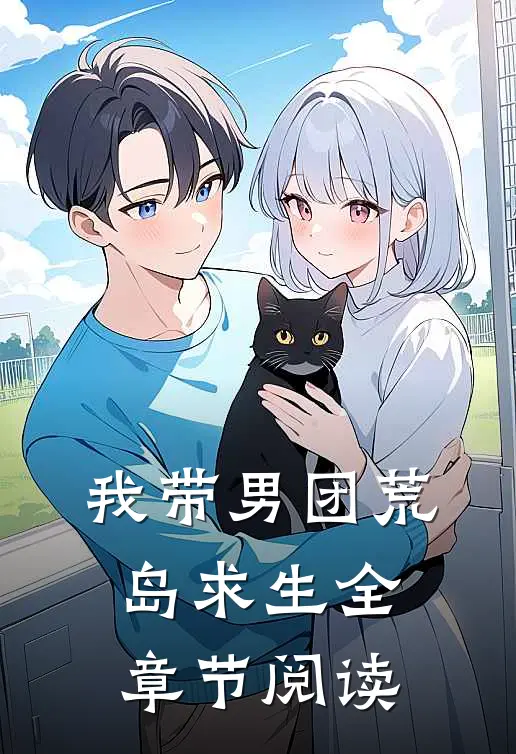 我带男团荒岛求生全章节阅读
