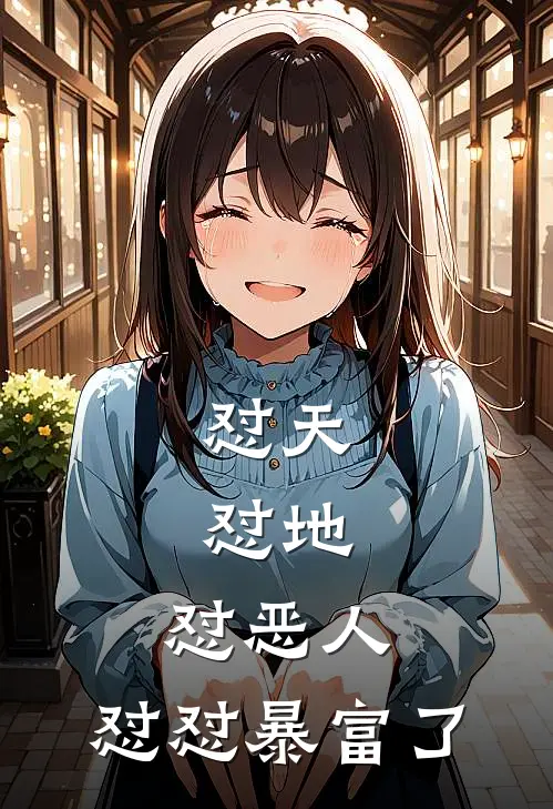 怼天，怼地，怼恶人，怼怼暴富了