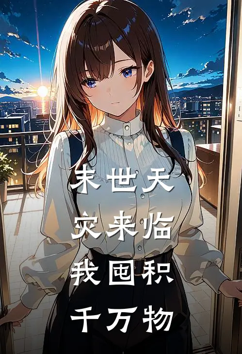 末世天灾来临，我囤积千万物