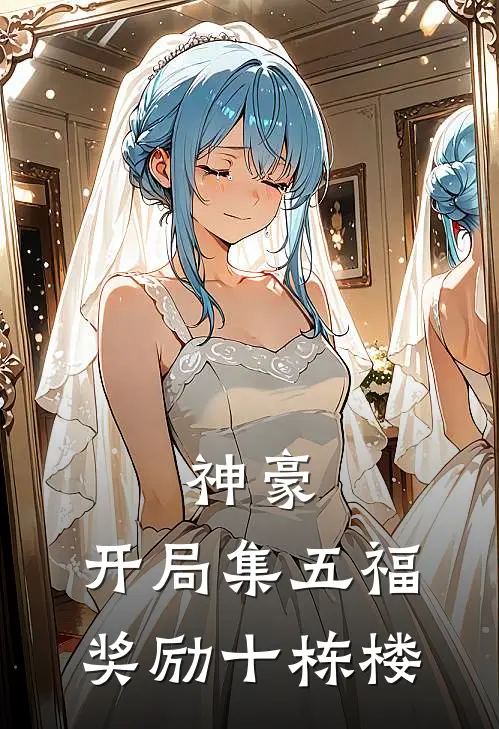 神豪：开局集五福奖励十栋楼