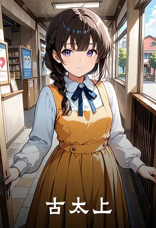古太上
