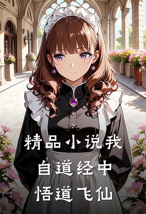 精品小说我自道经中悟道飞仙