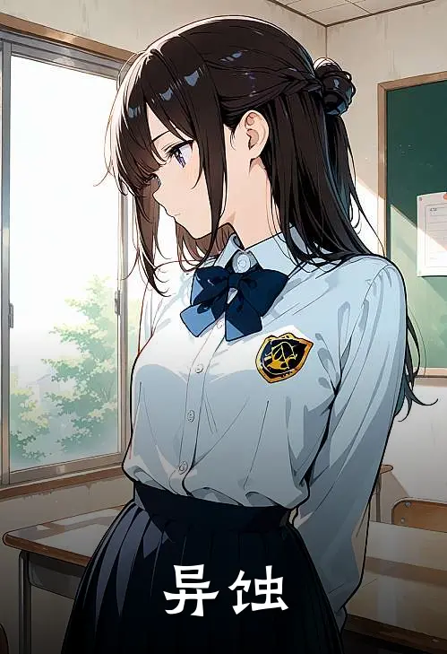 异蚀
