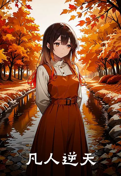 凡人逆天