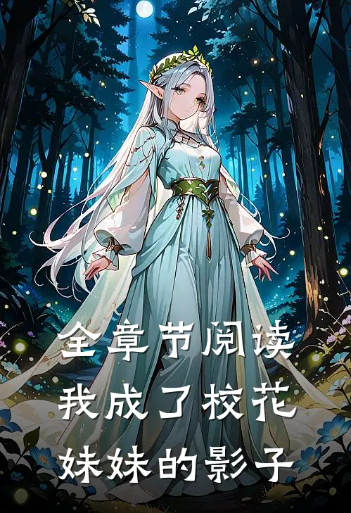 全章节阅读我成了校花妹妹的影子