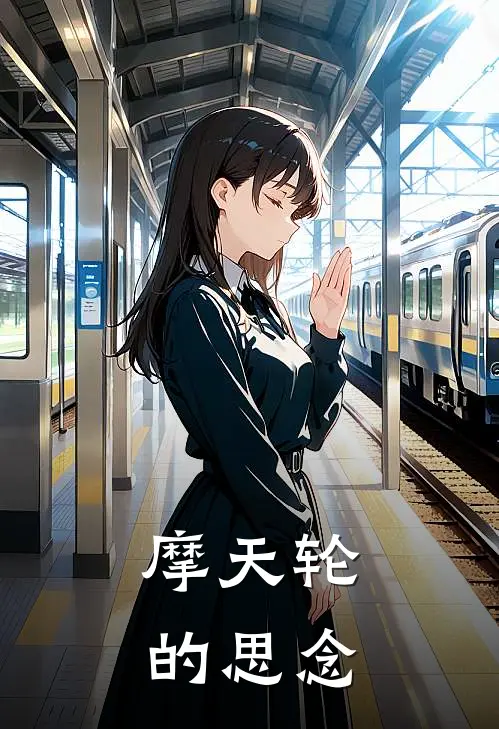 摩天轮的思念