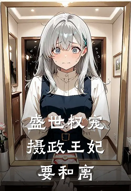 盛世权宠：摄政王妃要和离