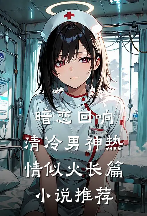 暗恋回响，清冷男神热情似火长篇小说推荐