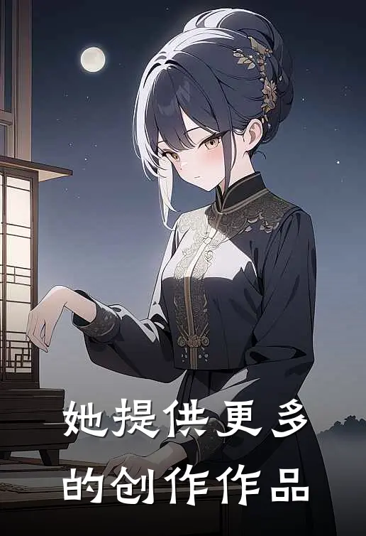 她提供更多的创作作品