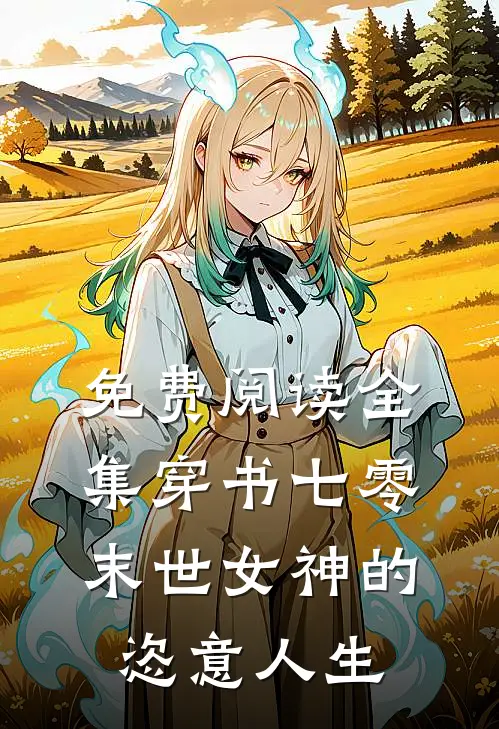 免费阅读全集穿书七零：末世女神的恣意人生