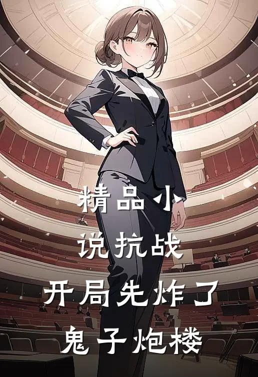 精品小说抗战：开局先炸了鬼子炮楼