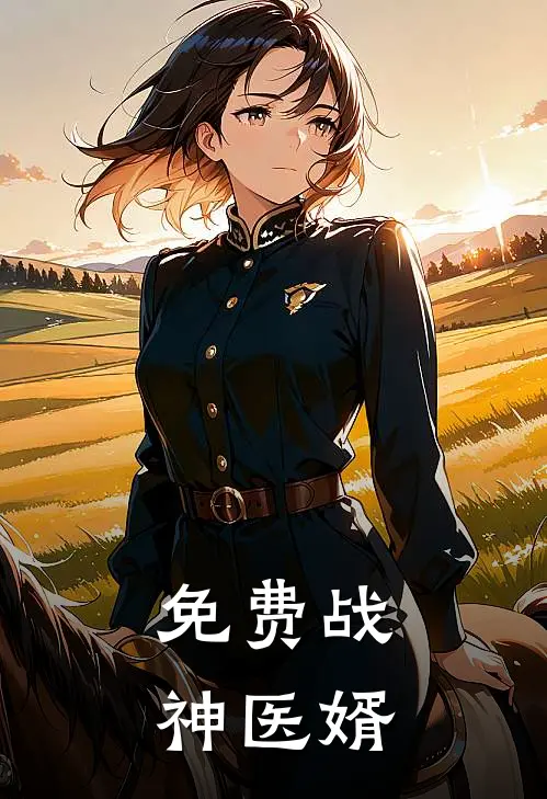 免费战神医婿