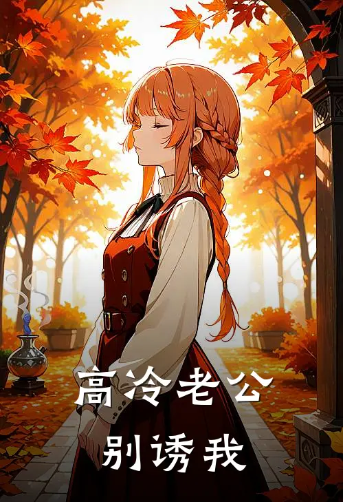 高冷老公别诱我