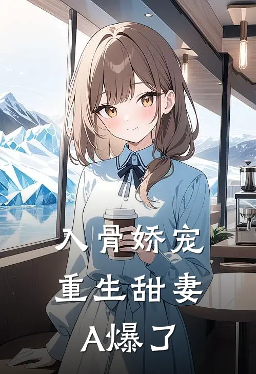 入骨娇宠：重生甜妻A爆了