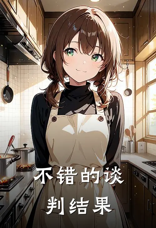 不错的谈判结果