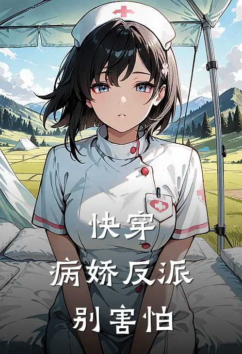 快穿：病娇反派别害怕