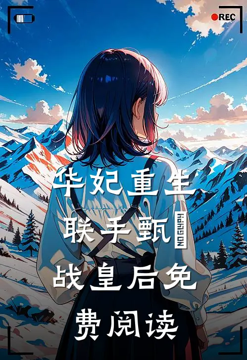 华妃重生，联手甄嬛战皇后免费阅读