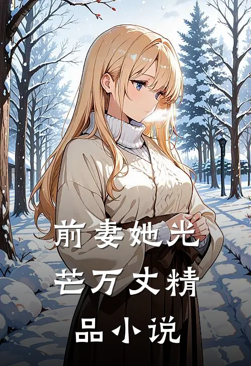 前妻她光芒万丈精品小说