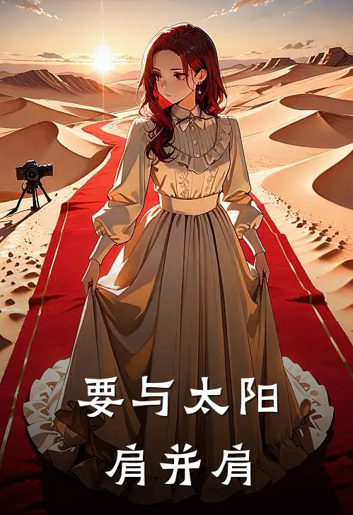 要与太阳肩并肩