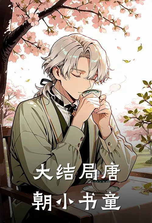 大结局唐朝小书童