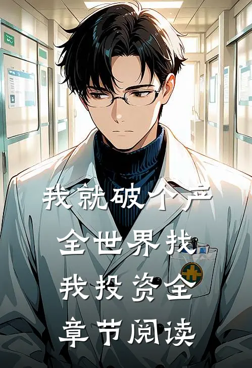 我就破个产,全世界找我投资全章节阅读