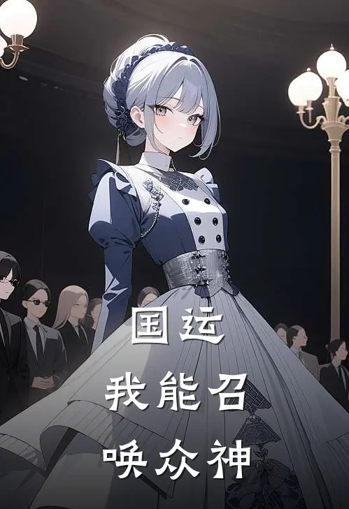 国运：我能召唤众神