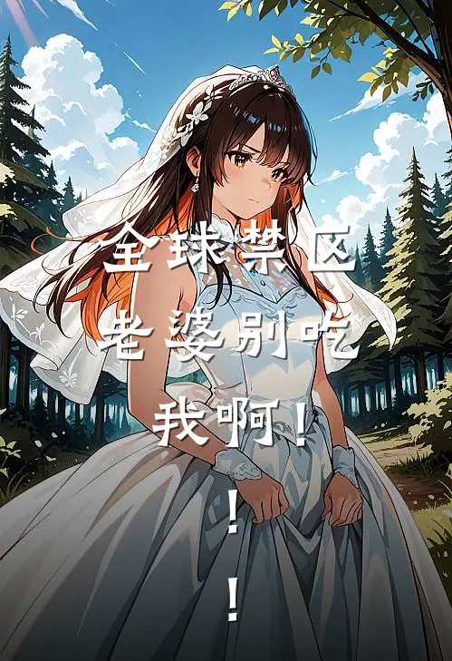 全球禁区：老婆别吃我啊！！！