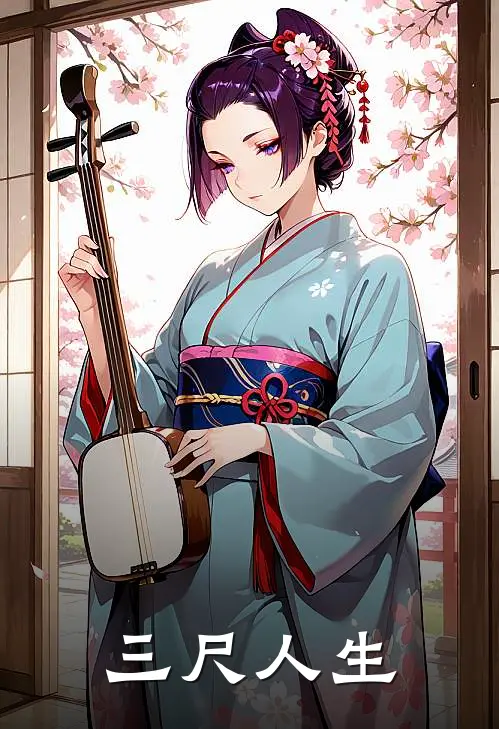 三尺人生