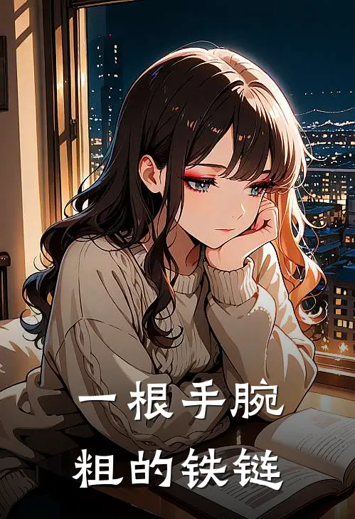 一根手腕粗的铁链