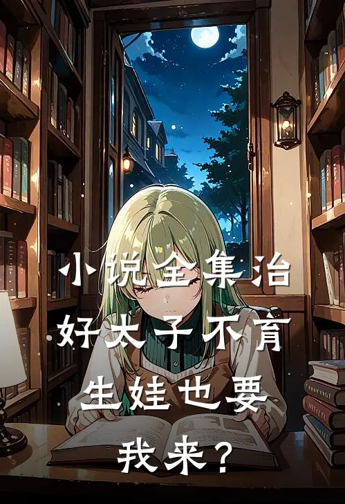 小说全集治好太子不育，生娃也要我来？