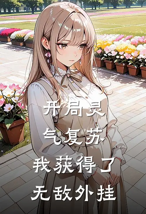 开局灵气复苏，我获得了无敌外挂