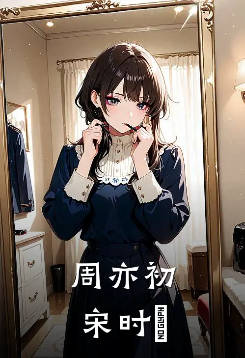 周亦初宋时玔