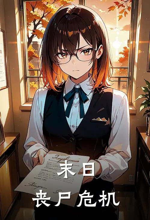 末日：丧尸危机