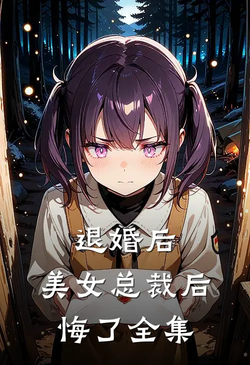 退婚后，美女总裁后悔了全集