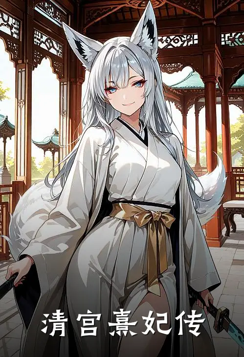 清宫熹妃传